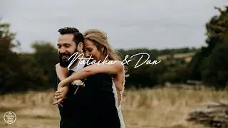 The Perfect Wedding At Home - Natasha & Dan