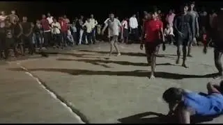 Kabaddi Kabaddi red me gupta