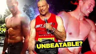 Why 99% Will Never Beat Devon Larratt