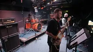 Thousand Foot Krutch - Take In Out On Me (cover)