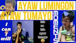 AYAW LUMINGON AND AYAW TUMAYO MOMENTS | EXTRA LAUGH | TiN Montealegre