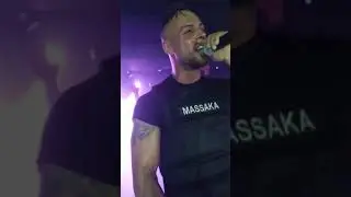 Massaka - 24 Ayar - Canlı Performans - İstanbul Aqua Florya Hayal Kahvesi Konser