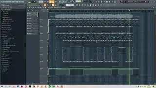 Uzi - FAVELA Beat + FLP