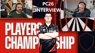 PC26 Interview