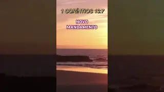 JOÃO 15:12 #amor #paz #bondade #jesus #poder #palavra #paz #sabedoria #gratidão #poder #fé #alegria