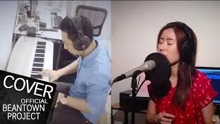 Stay with me / Sam Smith (cover by Beantown Feat. Golffy234)