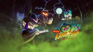 Brawloween Menu Music Brawl Stars OST