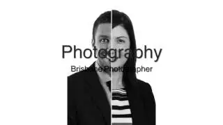 Photographer Brisbane