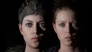 HELLBLADE Senua's Sacrifice | Documental - Muy recomendado!