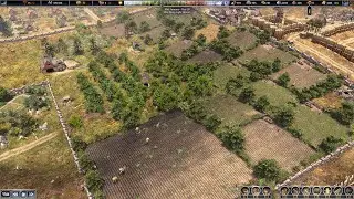 Farthest Frontier Hardest Difficulty Year 28 Arid Drylands, Absurd Commentary