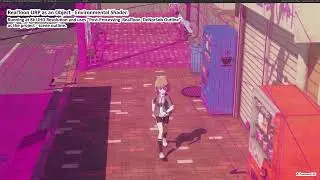 RealToon URP as an Object - Environmental Shader