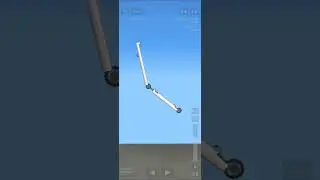 СКЛАДНОЙ МАНИПУЛЯТОР В SFS!