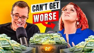 Accountant with $176,000 Ridiculous Debt | Finance Action