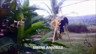Against Gravity Street Workout  Annielle
