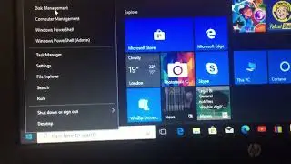 Update to the hard drive cloning process.