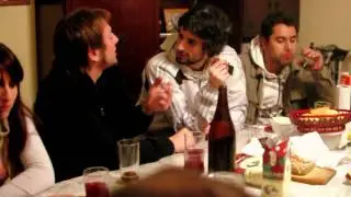 CUMPLE MARTI SAMI DANI EN "HD"