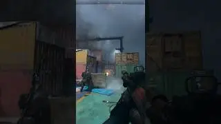 Мой лучший бросок гранаты Call of Duty Modern Warfare II PS5