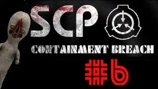 SCP - Containment Breach 006 - Es geht ein Ruck durch die SCP Foundation!
