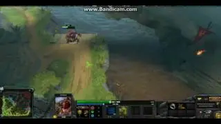 Гайд на Pudge, или изи победа