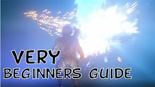 Star Citizen | The Basics- Tutorial How to Star Citizen