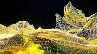Retrovision & Loot - Changes [Visualizer]