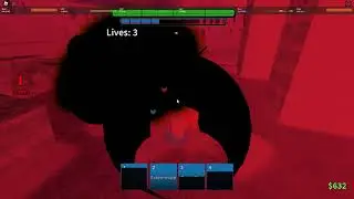 Life of a high ping player ( With Mic on!!!!) (ABA)
