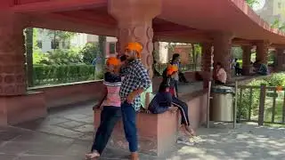 Jallian Wala Bagh #jallianwalabagh