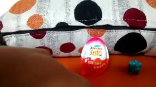 Kinder Joy