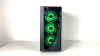 CASE GAMER CON FUENTE ARIES 09