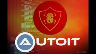 VIRUS autouit-v3 ELIMINAR