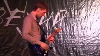Õ SIDES Ý - Medal of Pain (Свежий ветер 2013)