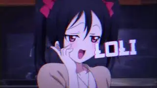 Intro para loli Senpai