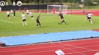 Edinburgh City v Stirling Albion 03/08/2024