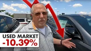 Don't Buy a Used Car YET! Wait 60-90 Days to Buy!