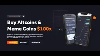 What Is 100xRocket CRYPTO NEWS