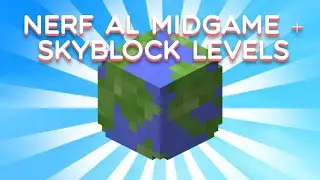 HYPIXEL SKYBLOCK 0.15 - ¡NUEVOS Skyblock LEVELS!