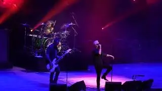 2024 08 30 Stone Temple Pilots - Kitchenware & Candybars