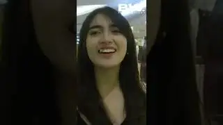 Boy mau bayarin Nabila Ex-JKT48 nonton teater JKT? 🤔😂 