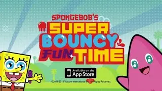 Sppongebob’s super bouncy funtime OST (game victory)