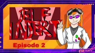 Self Insert FNF Episode 2