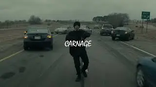 Hard NF Type Beat 2023 - Carnage