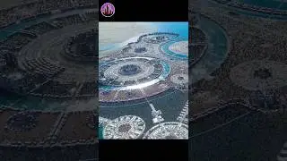 100 Hours of Work - Cities skylines 2 Massive City Project - 