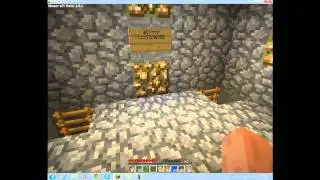 MineCraft - Постройки и Механизмы #7 (Подписчики)