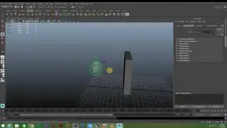 Maya 2015, nCloth destruction tutorial.