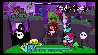 Friday Night vs Dashing - Geometrical Dominator (Easy)