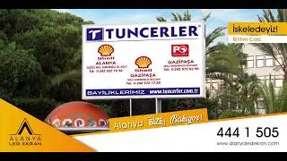 Tuncerler Grup
