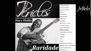 Pericles Cd Completo Voz e Violão 2012 JrBelo