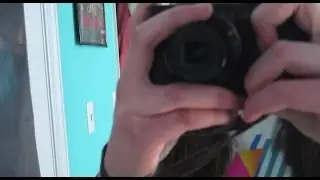NEW CAMERA!