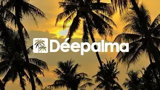 Giangi Cappai feat. Nia Martin - Black Queen (Original Mix) [Déepalma Records]