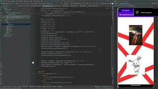 Программирование для мобильных устройств 12